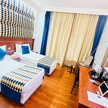 Nusk Al Madinah Hotel Medina Luaran gambar