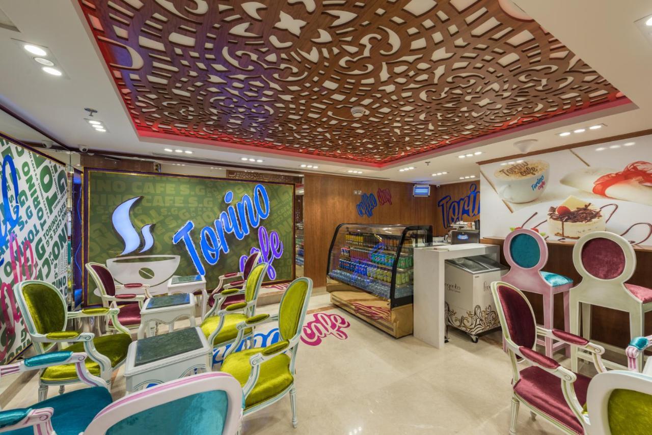 Nusk Al Madinah Hotel Medina Luaran gambar