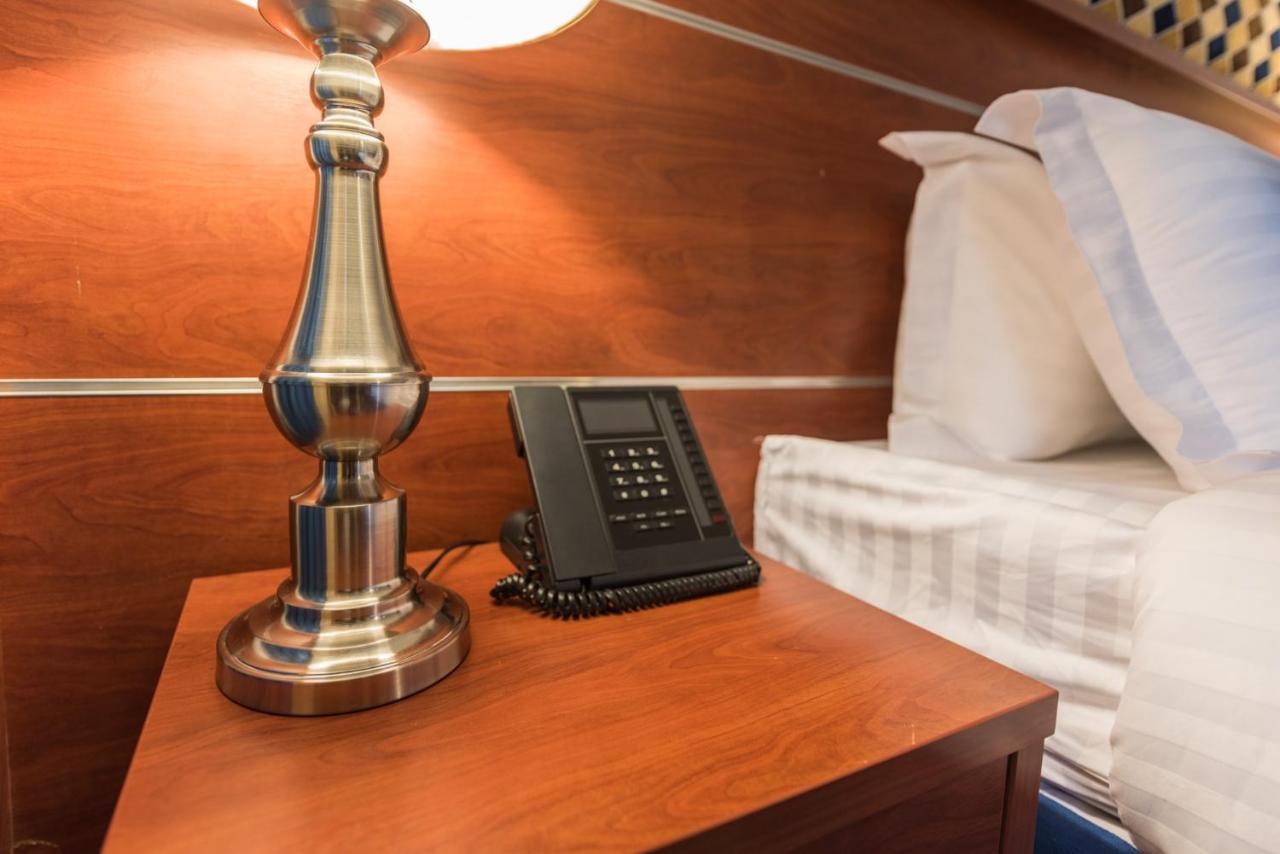 Nusk Al Madinah Hotel Medina Luaran gambar
